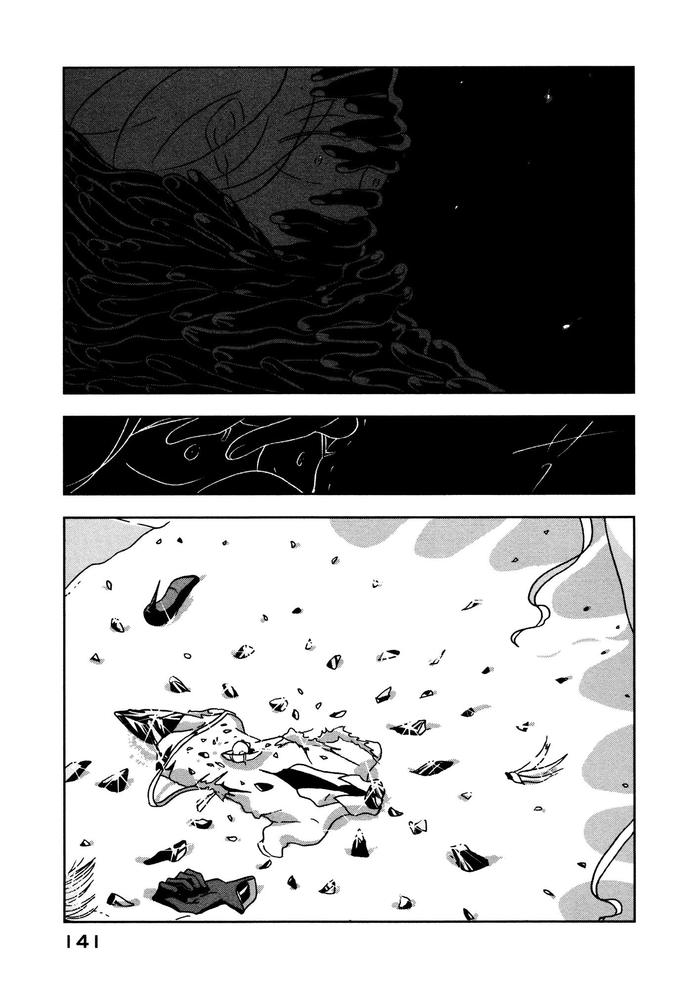 Land of the Lustrous, Chapter 19 image 11